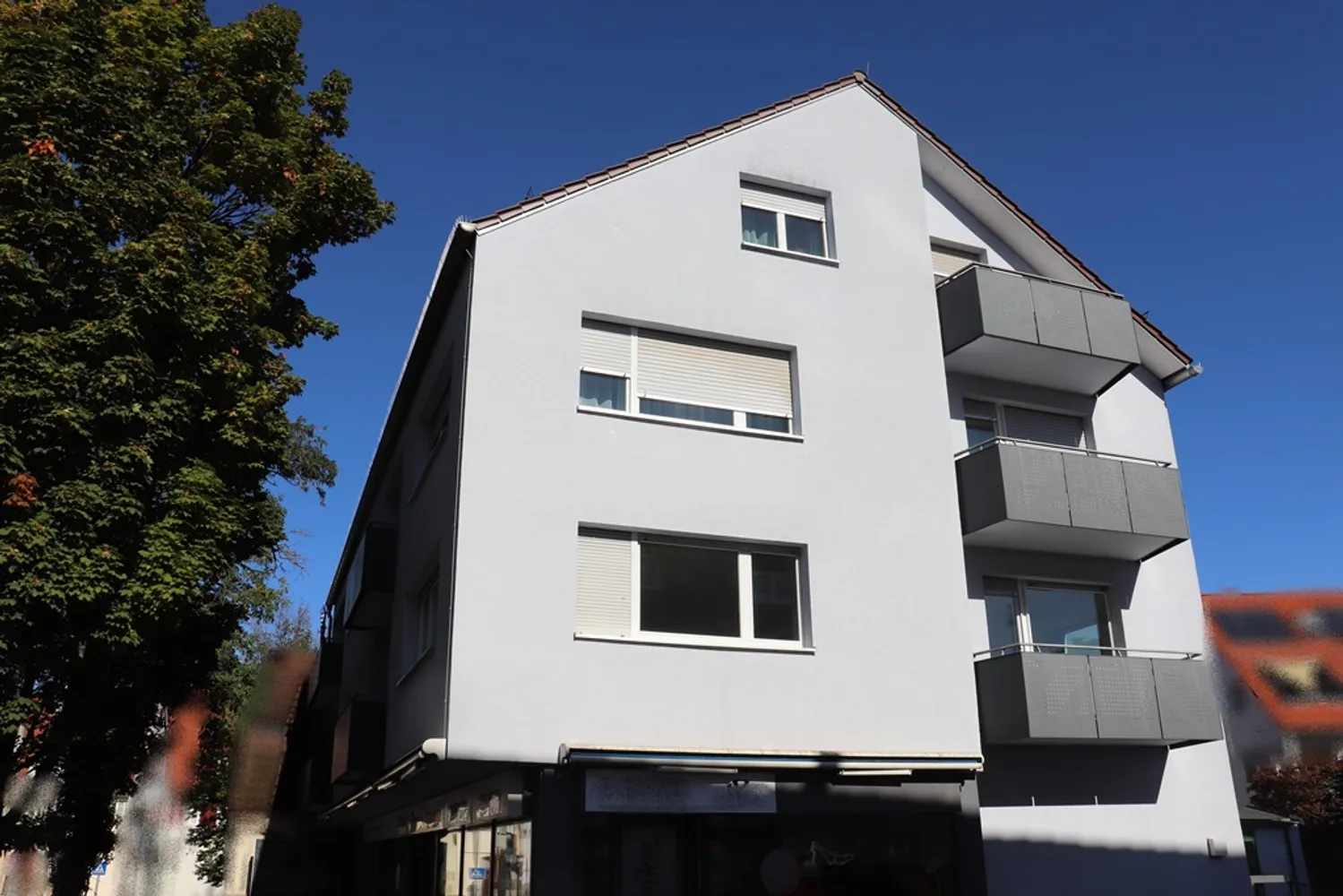 3 Zimmer Wohnung mit 82 m² in Stuttgart – Bild 5