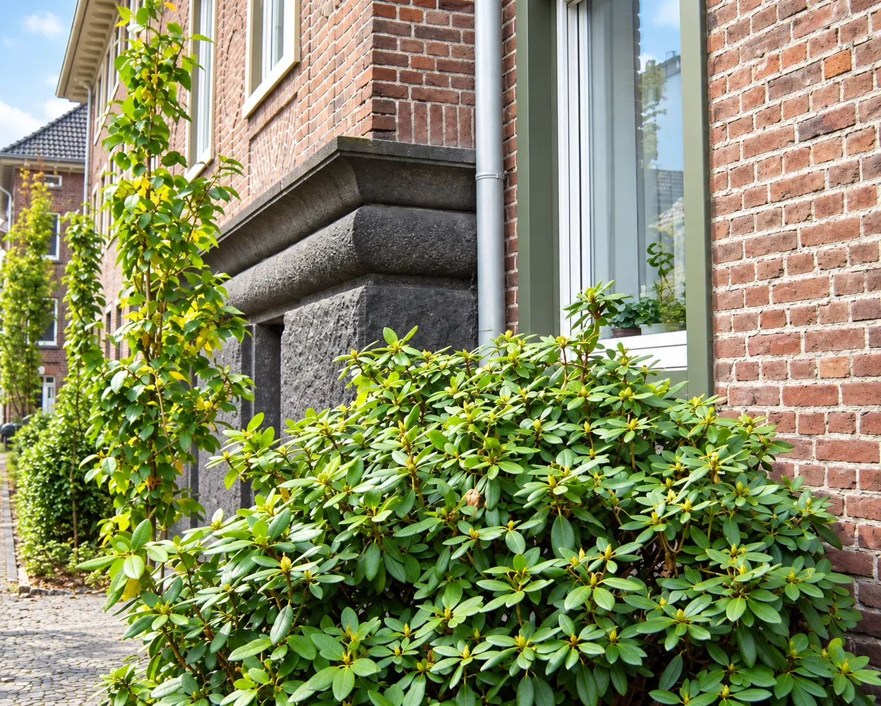 3 Zimmer Wohnung mit 98 m² in Krefeld – Bild 1