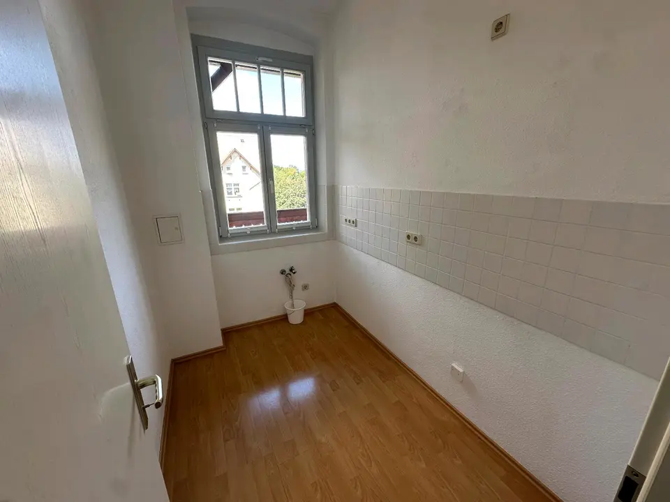2 Zimmer Wohnung mit 49 m² in Altenburg – Bild 6