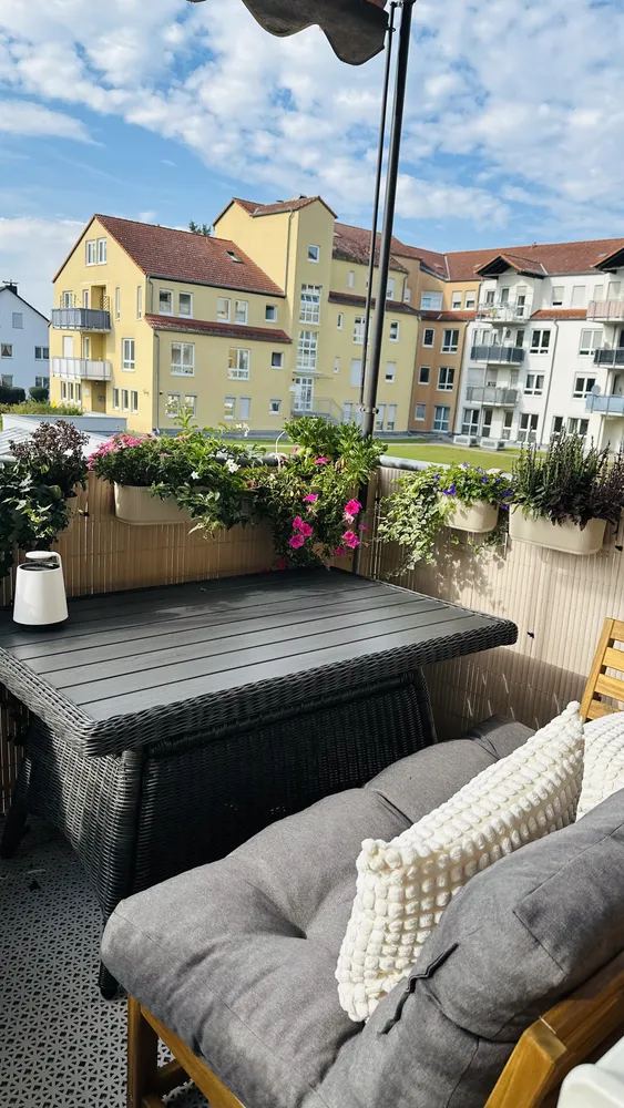 3 Zimmer Wohnung mit 78 m² in Bamberg – Bild 8