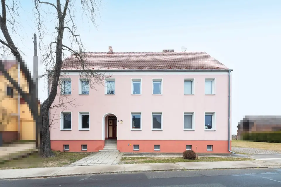 3 Zimmer Wohnung mit 72 m² in Luckenwalde – Bild 3