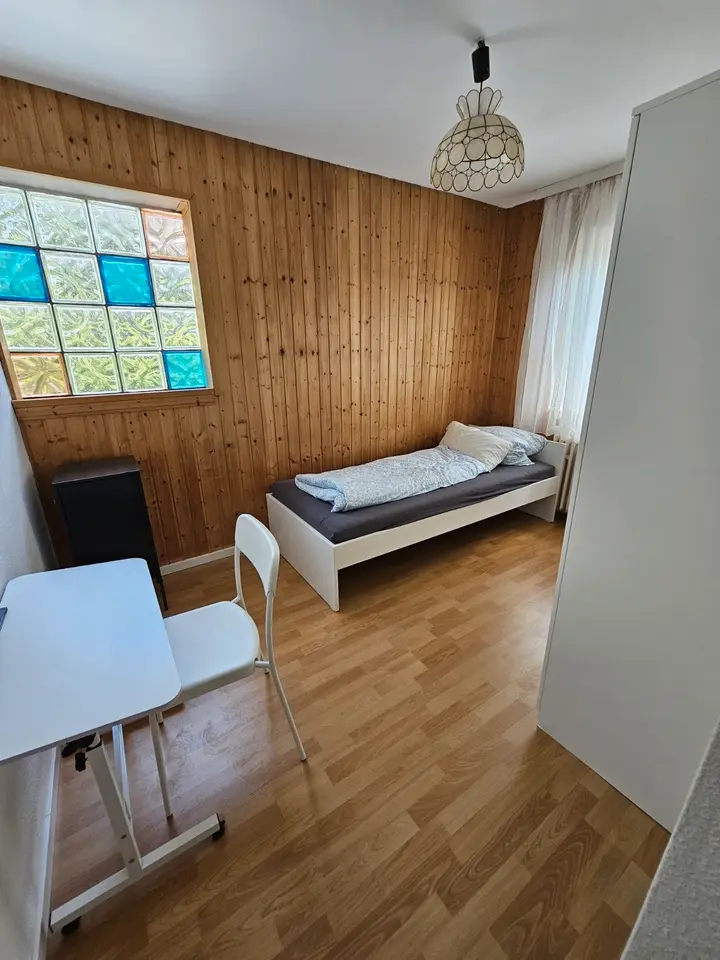 WG-Zimmer mit 100 m² in Berlin – Bild 7