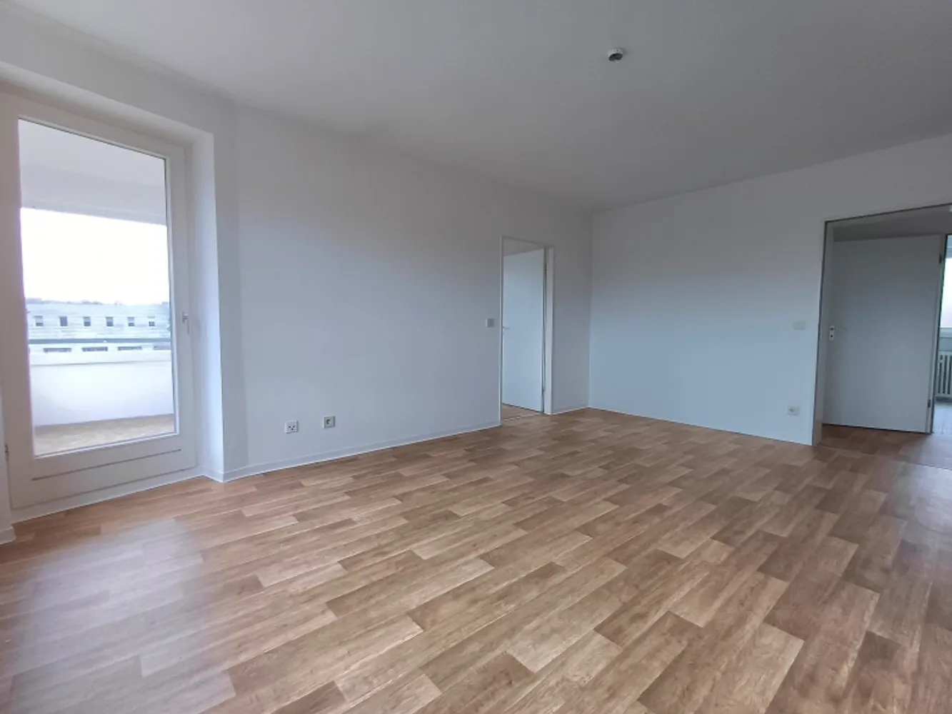 2 Zimmer Wohnung mit 60 m² in Minden – Bild 3