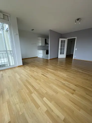2 Zimmer Wohnung mit 63 m² in Frankfurt am Main – Bild 1