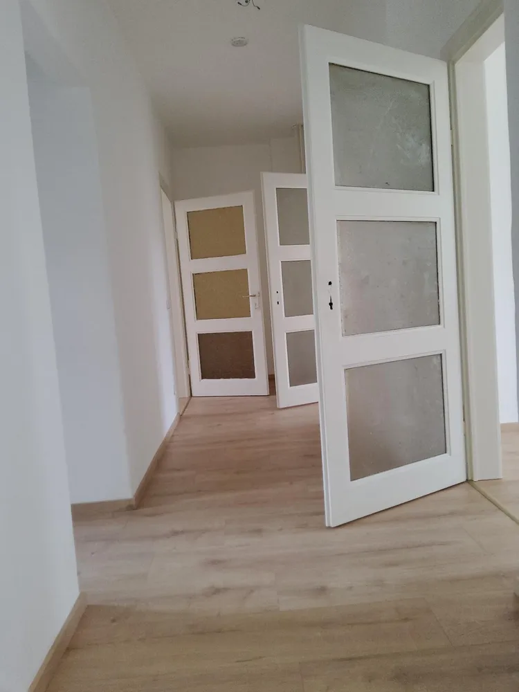 2 room apartment with 58 m² in Dresden – Photo 1