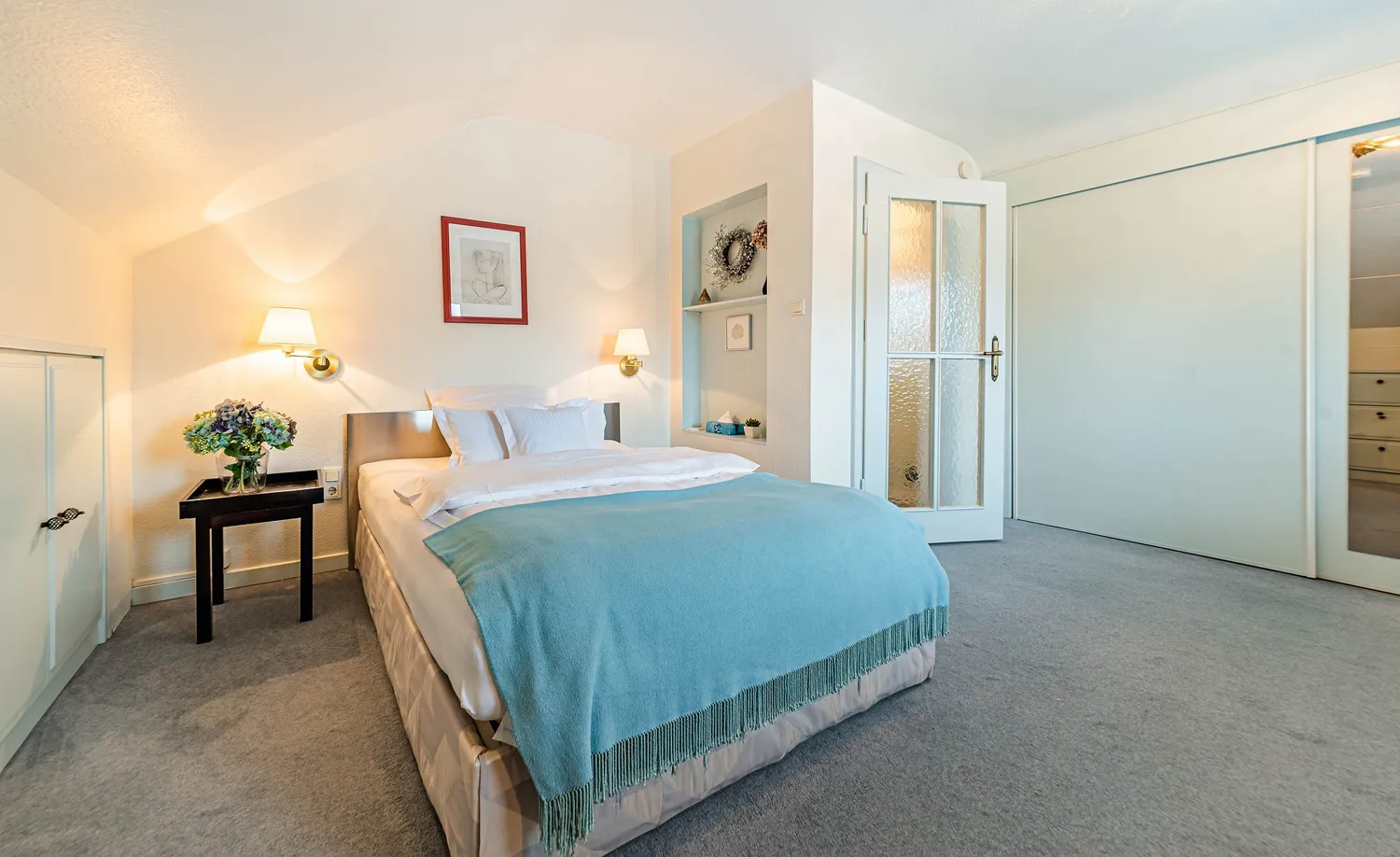 2 Zimmer Wohnung mit 55 m² in Frankfurt am Main – Bild 7