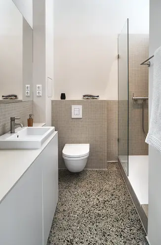 1 Zimmer Wohnung mit 40 m² in Berlin – Bild 3