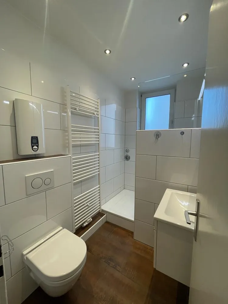 2 Zimmer Wohnung mit 76 m² in Düsseldorf – Bild 11