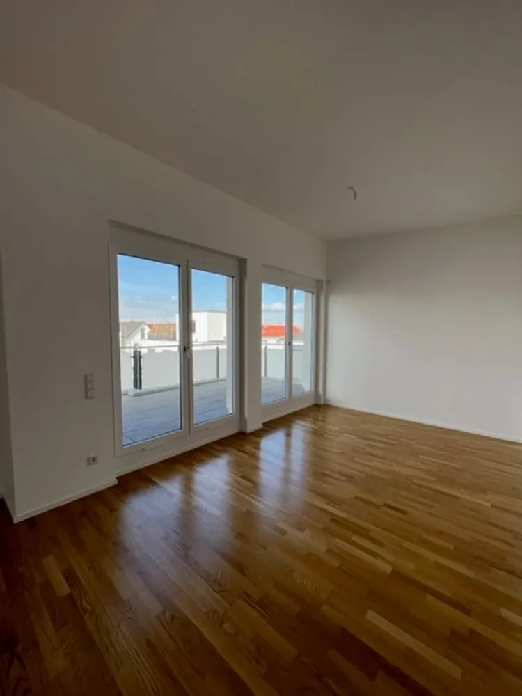 3 Zimmer Wohnung mit 93 m² in Ingolstadt – Bild 1