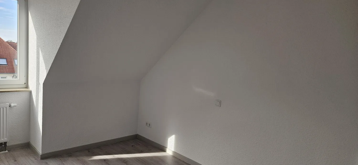 2 Zimmer Wohnung mit 49 m² in Dessau-Roßlau – Bild 3