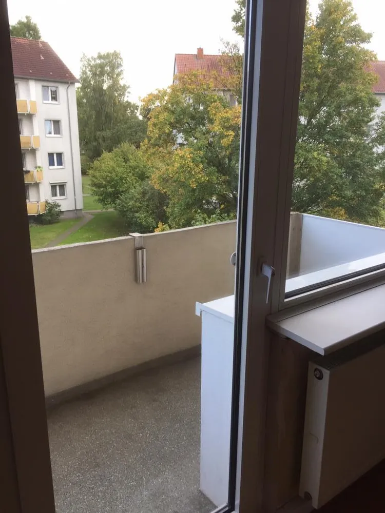 3 Zimmer Wohnung mit 59 m² in Hamm – Bild 5