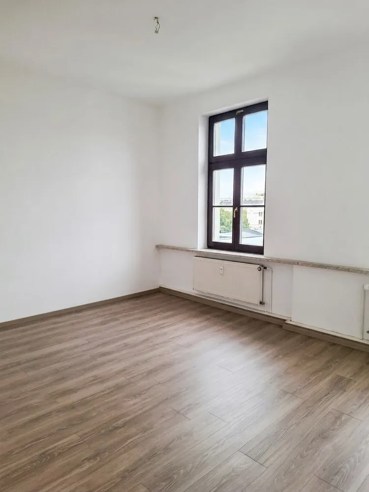 2 Zimmer Wohnung mit 53 m² in Leipzig – Bild 2