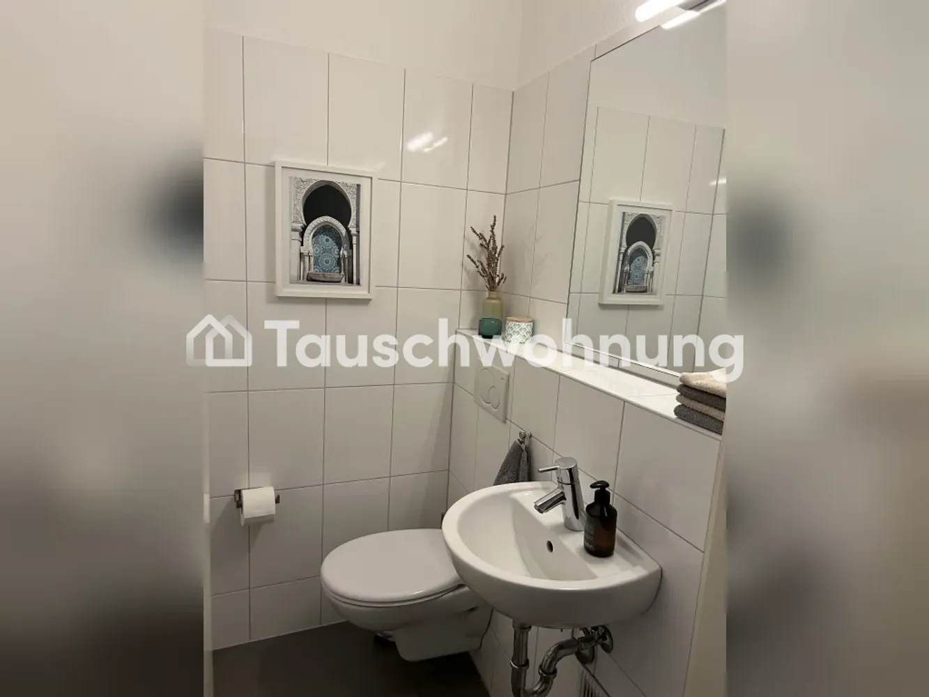 4 Zimmer Wohnung mit 100 m² in Köln – Bild 1