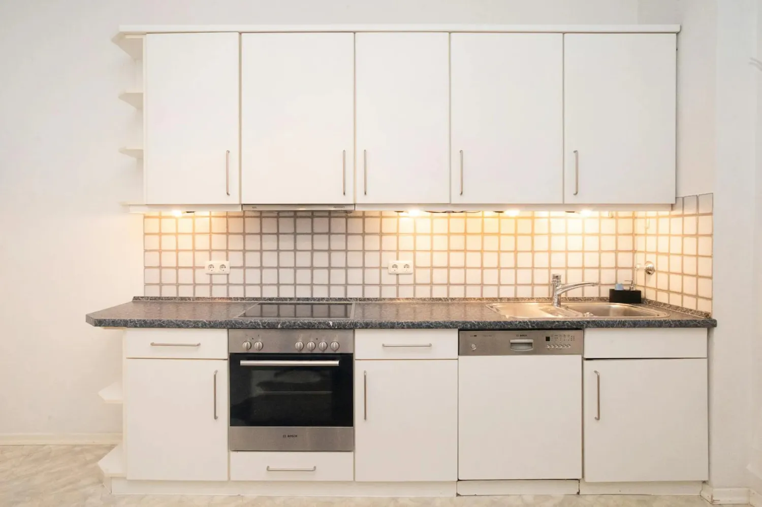 WG-Zimmer mit 12 m² in München – Bild 4