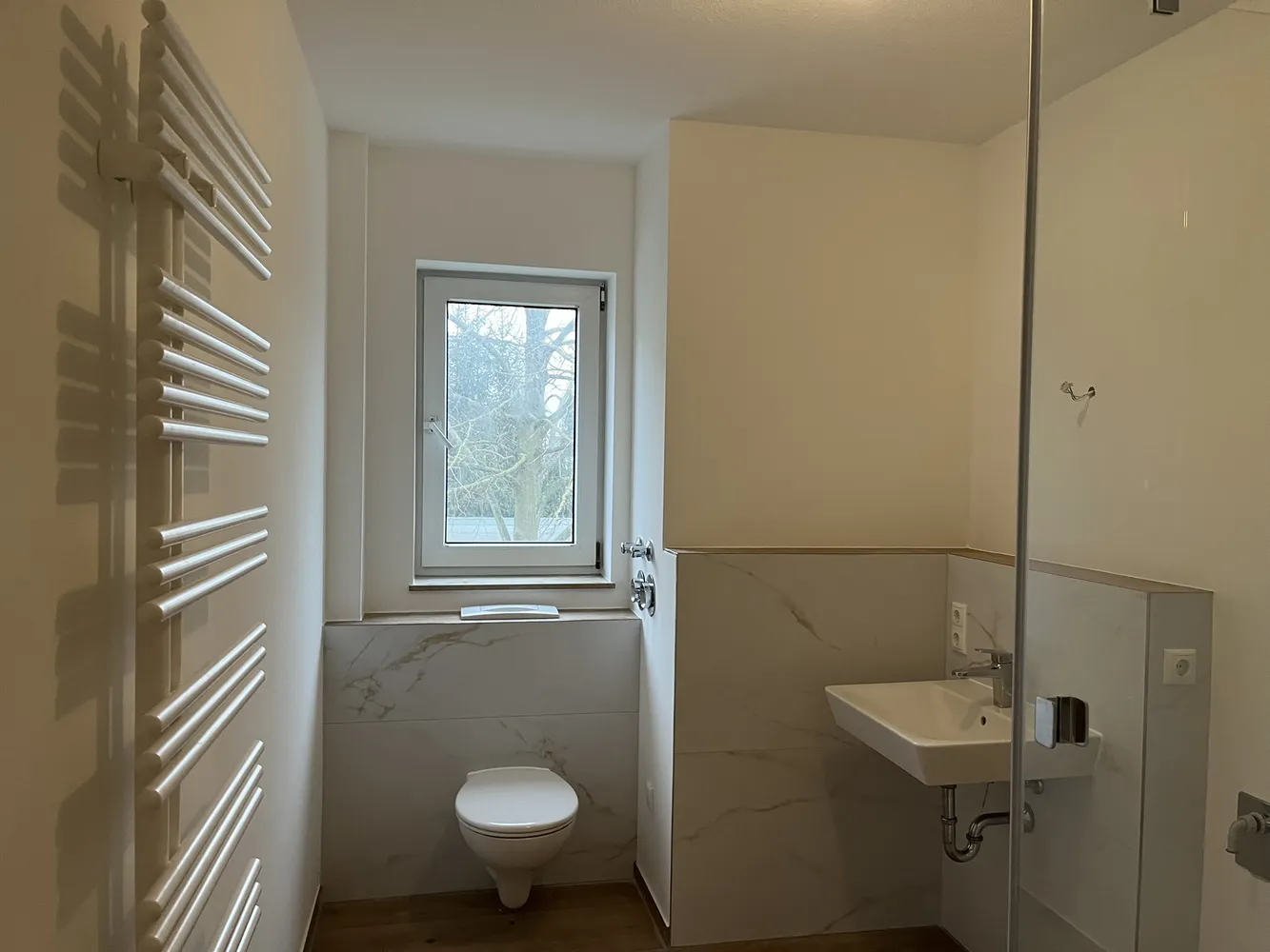 2 Zimmer Wohnung mit 60 m² in Weimar – Bild 9
