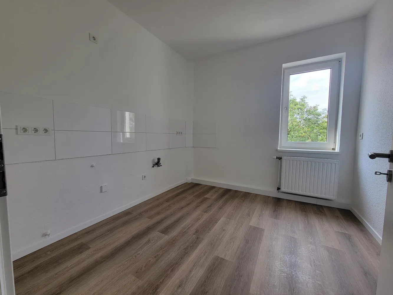4 Zimmer Wohnung mit 75 m² in Bochum – Bild 3
