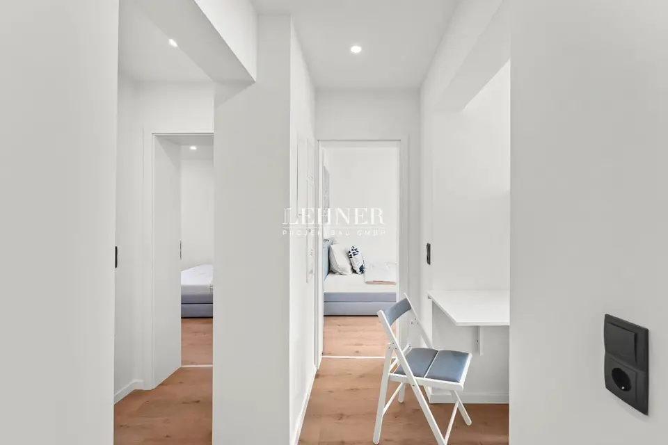 WG-Zimmer mit 16 m² in Nürnberg – Bild 4