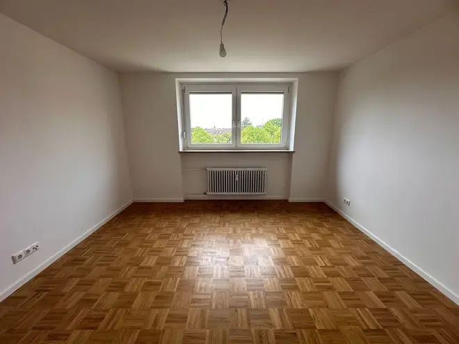 2 Zimmer Wohnung mit 64 m² in Nürnberg – Bild 2