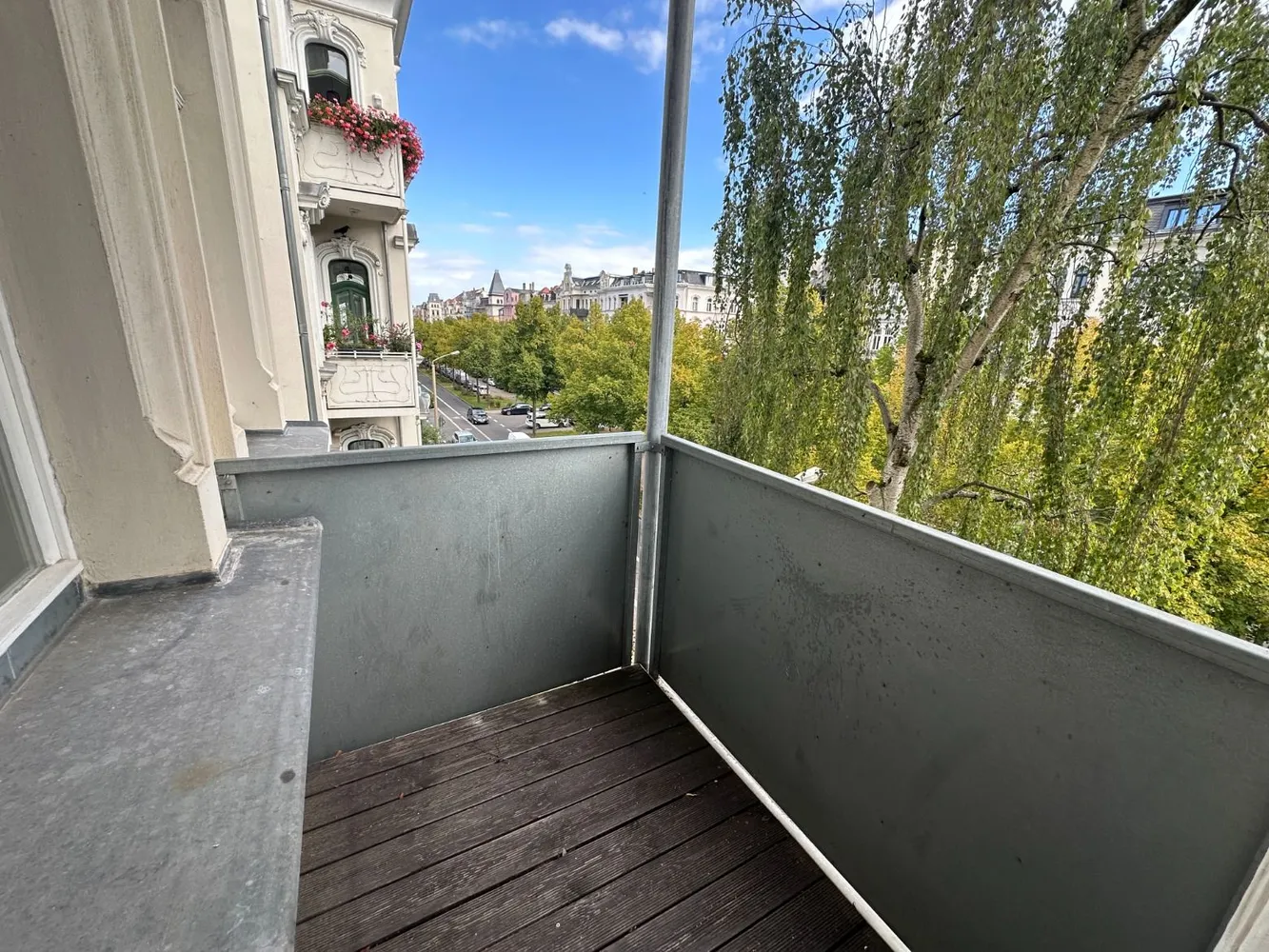 4 Zimmer Wohnung mit 141 m² in Leipzig – Bild 11