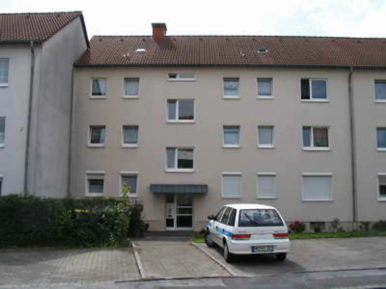 3 room apartment with 68 m² in Menden (Sauerland) – Photo 1