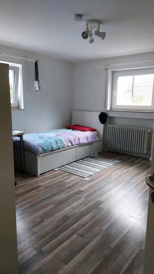 WG-Zimmer mit 17 m² in Reutlingen – Bild 1