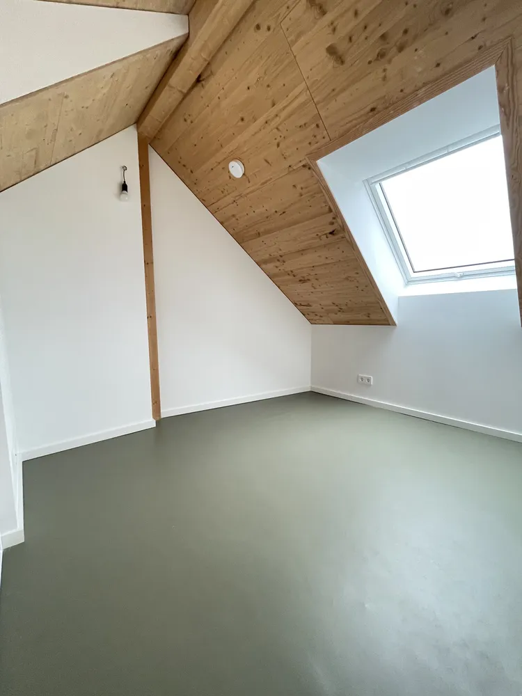 1 room apartment with 36 m² in Berlin – Photo 5