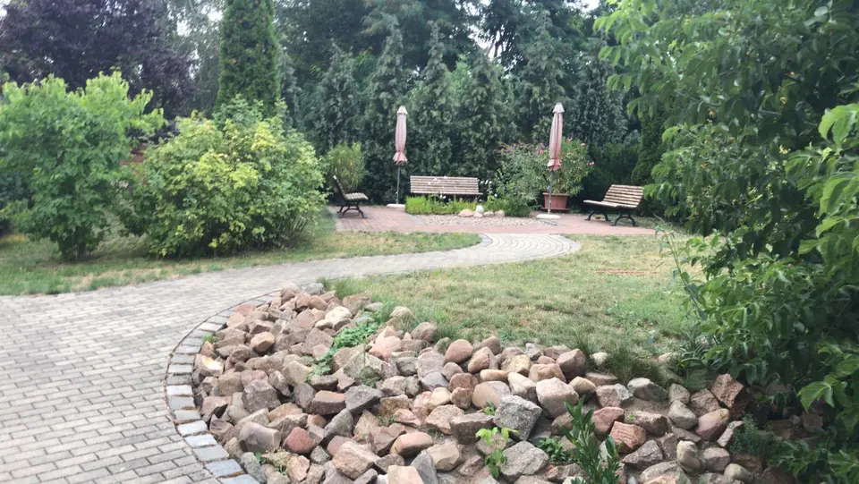 2 Zimmer Wohnung mit 42 m² in Bitterfeld-Wolfen – Bild 4