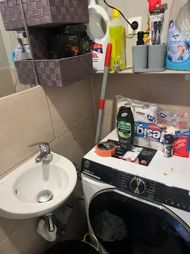 1 Zimmer Wohnung mit 20 m² in München – Bild 6