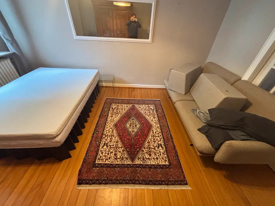 WG-Zimmer mit 140 m² in Heidelberg – Bild 3