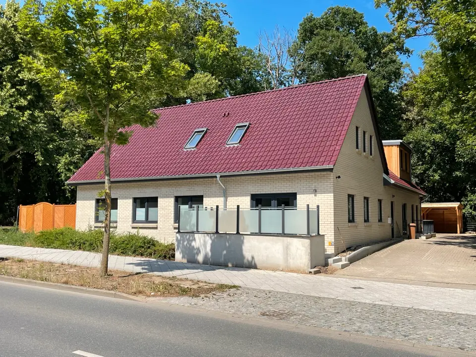 3 Zimmer Wohnung mit 78 m² in Wismar – Bild 3