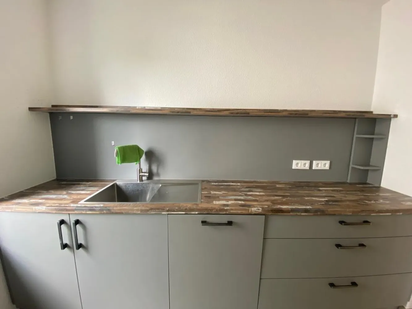 2 room apartment with 64 m² in Darmstadt – Photo 10