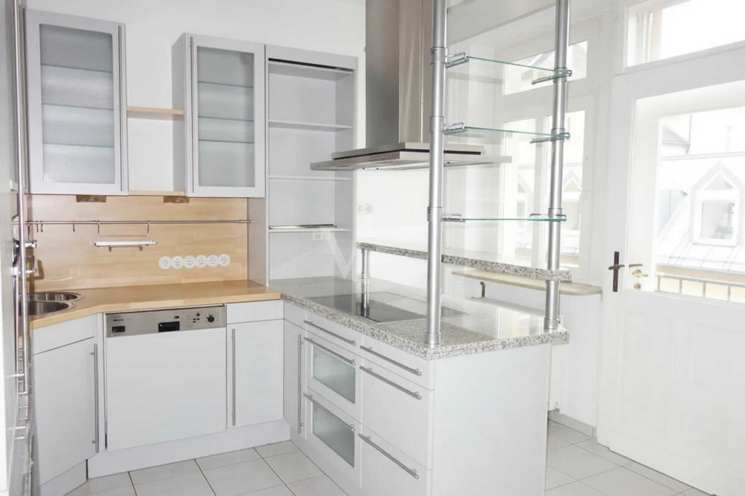 4 Zimmer Wohnung mit 135 m² in Schweinfurt – Bild 11