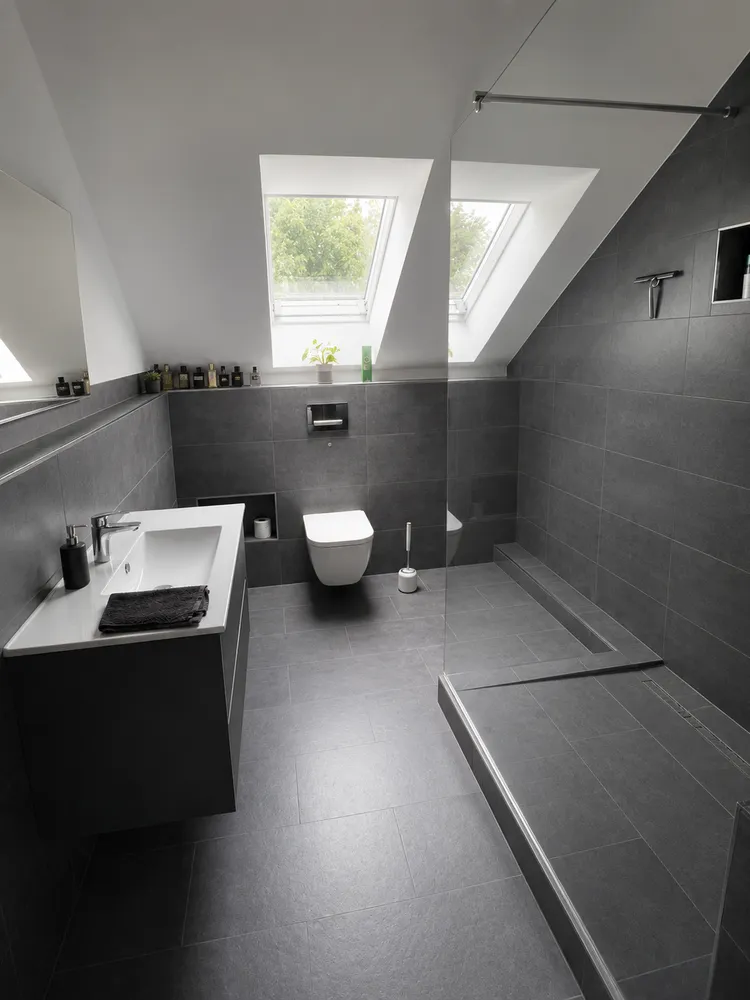 3 Zimmer Wohnung mit 80 m² in Dortmund – Bild 2