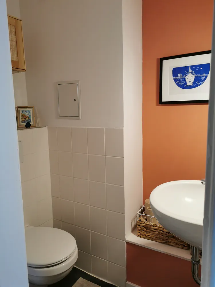 3 Zimmer Wohnung mit 75 m² in Lübeck – Bild 7