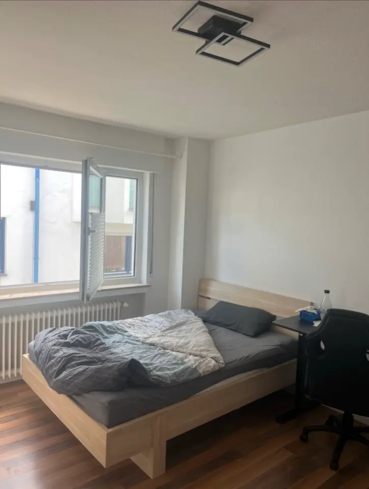 WG-Zimmer mit 15 m² in Osnabrück – Bild 2