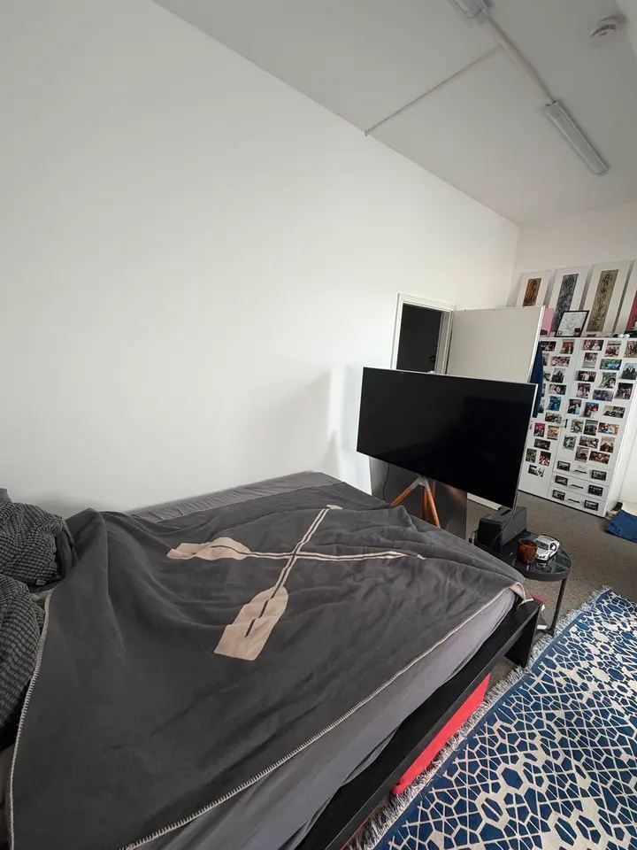 WG-Zimmer mit 140 m² in Ingolstadt – Bild 1