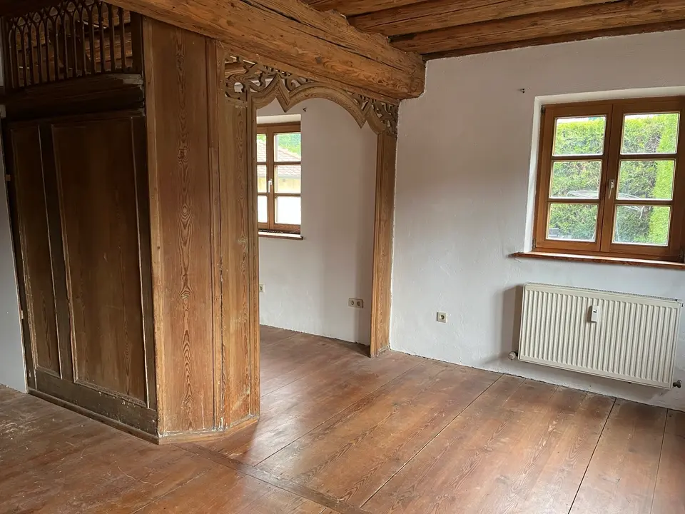 Studio mit 25 m² in Erlangen – Bild 1