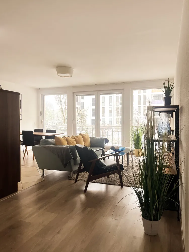 3 Zimmer Wohnung mit 78 m² in Leipzig – Bild 3