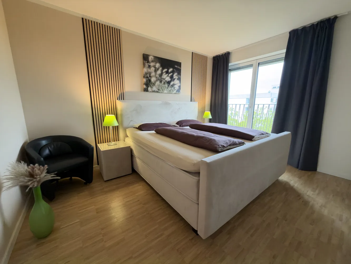 3 Zimmer Wohnung mit 60 m² in Konstanz – Bild 5