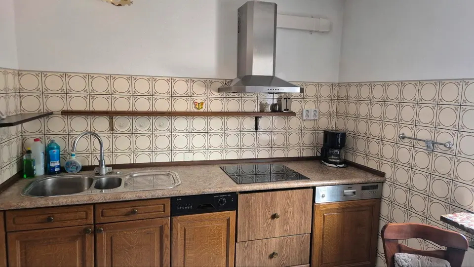 WG-Zimmer mit 24 m² in Luckenwalde – Bild 3