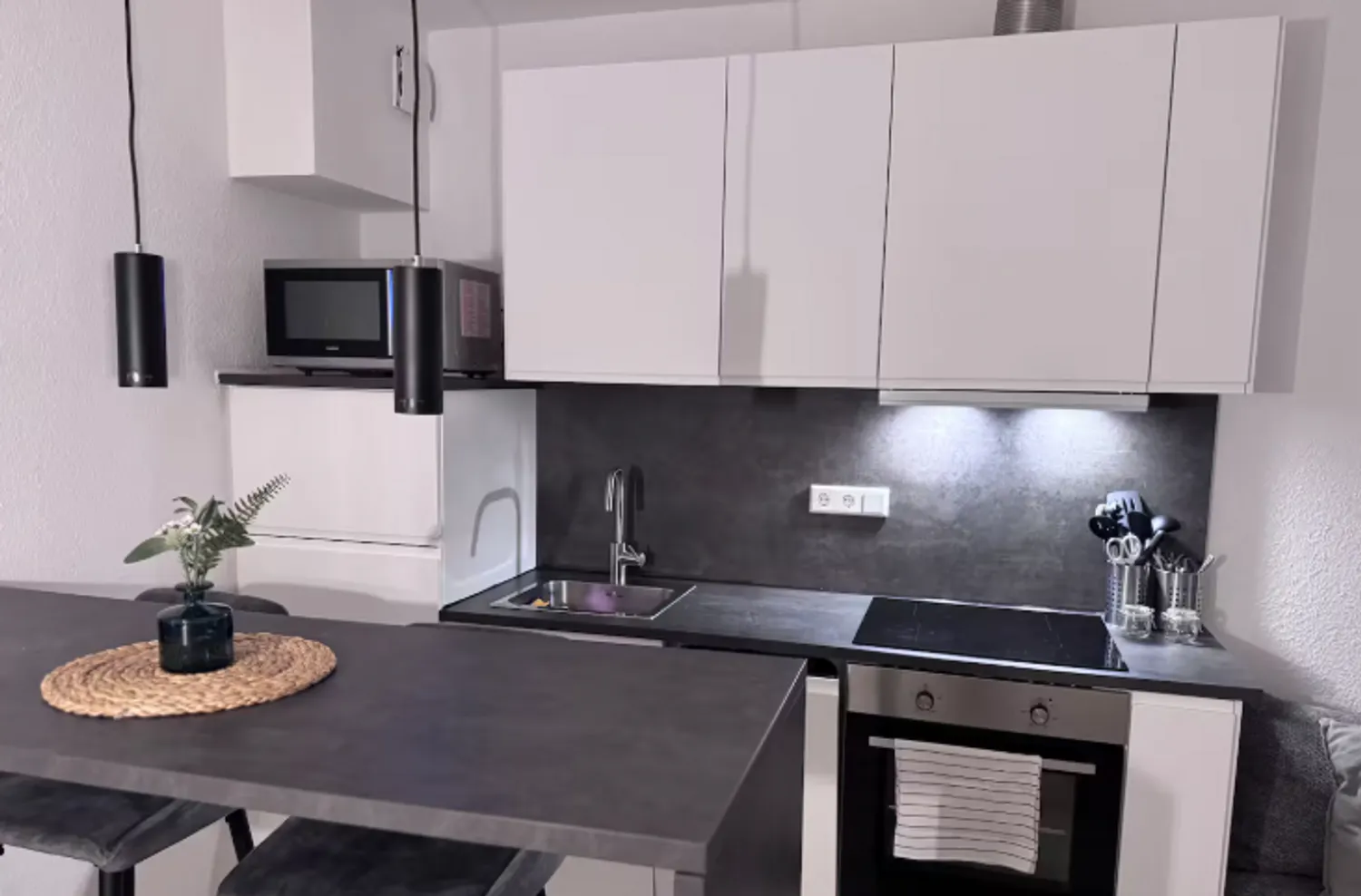 1 Zimmer Wohnung mit 23 m² in Bremen – Bild 8