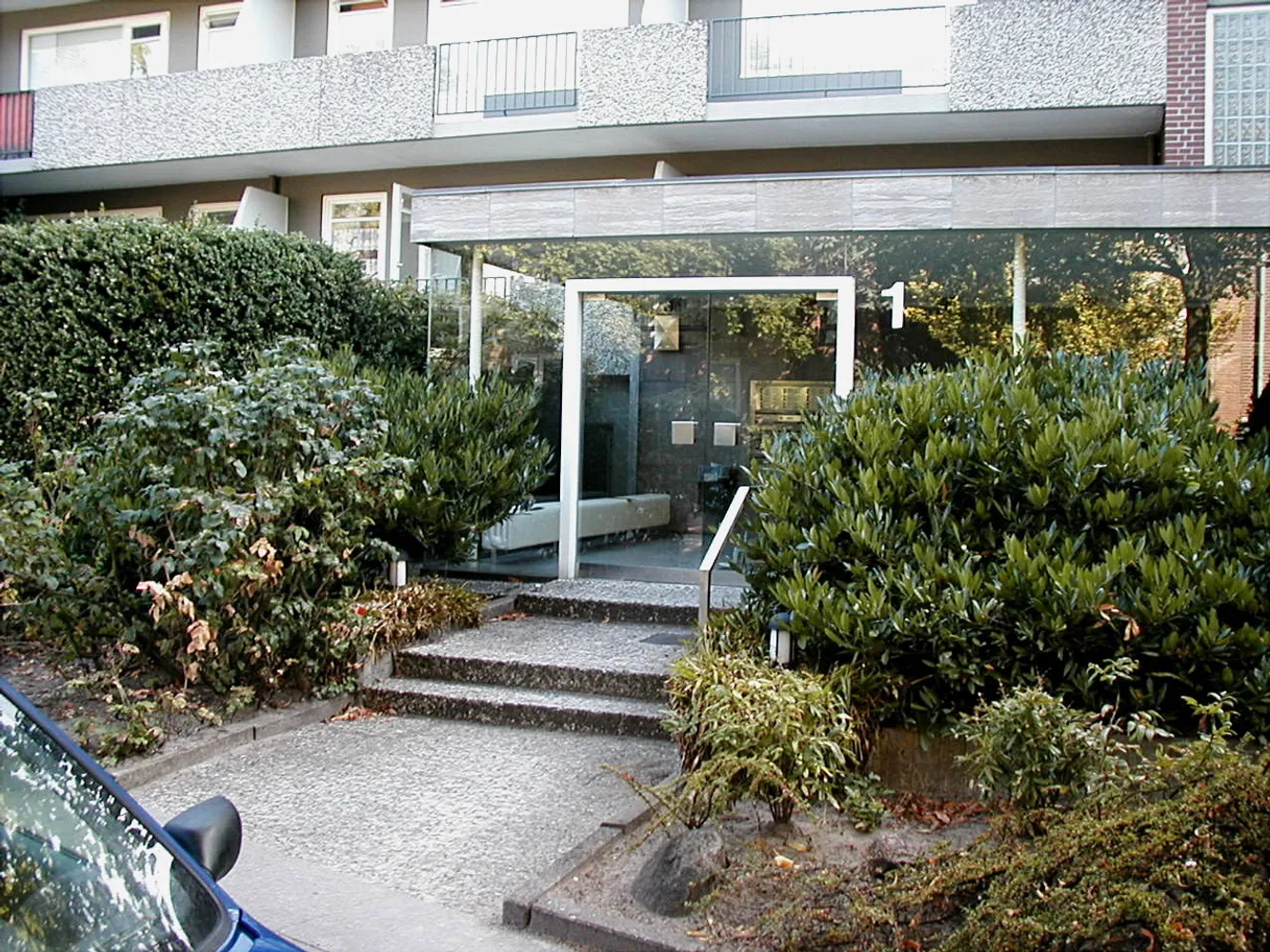 4 Zimmer Wohnung mit 161 m² in Hamburg – Bild 6