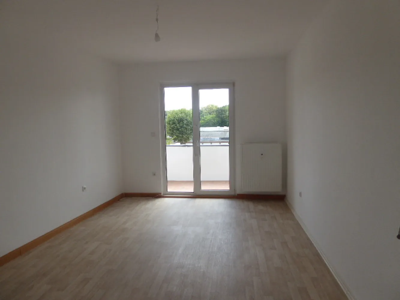 3 Zimmer Wohnung mit 79 m² in Düsseldorf – Bild 2