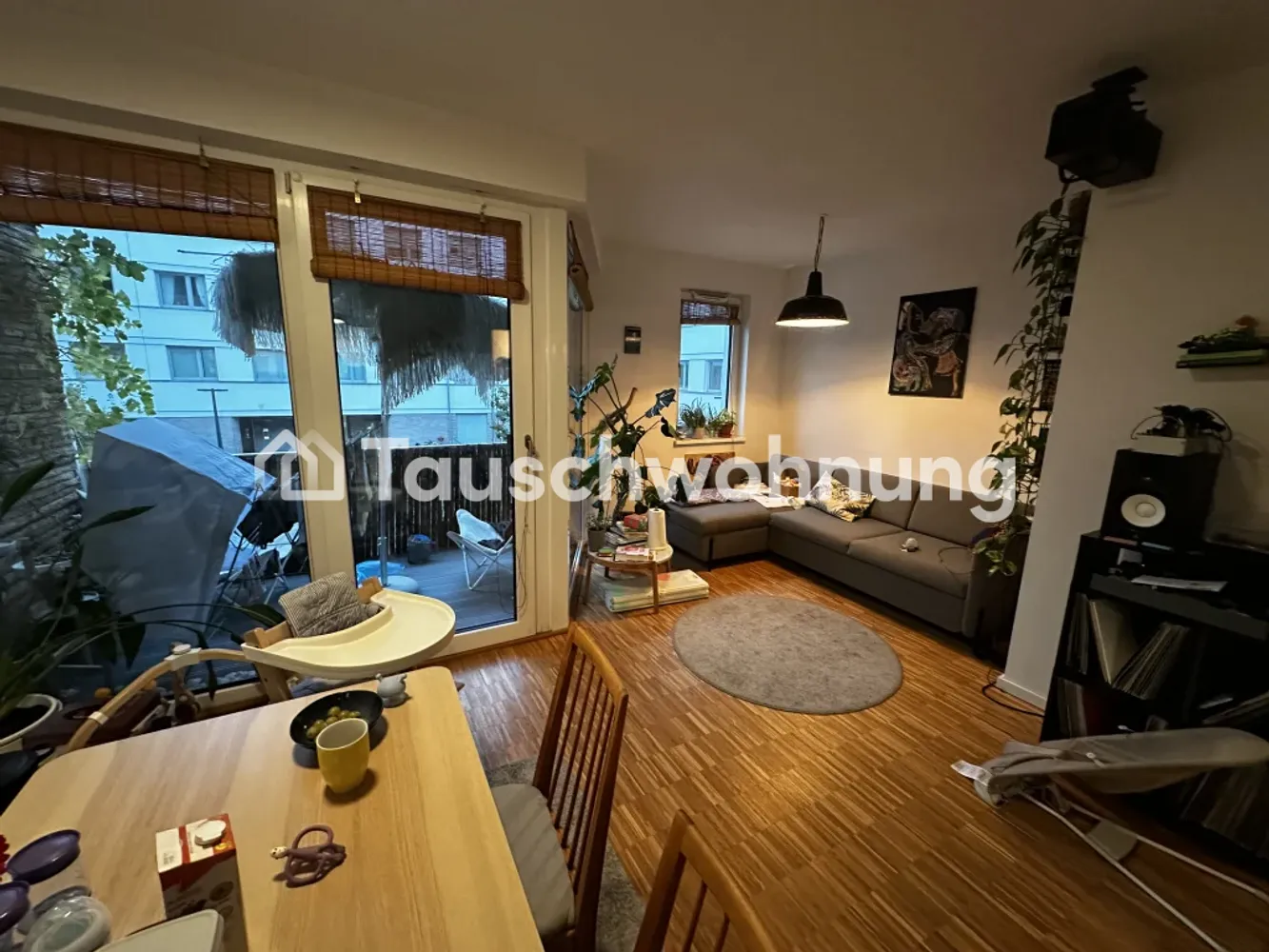 3 room apartment with 65 m² in Berlin – Photo 1