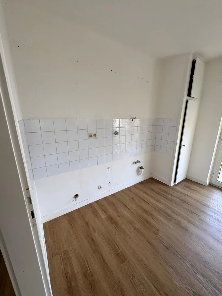 2 Zimmer Wohnung mit 60 m² in Mannheim – Bild 2