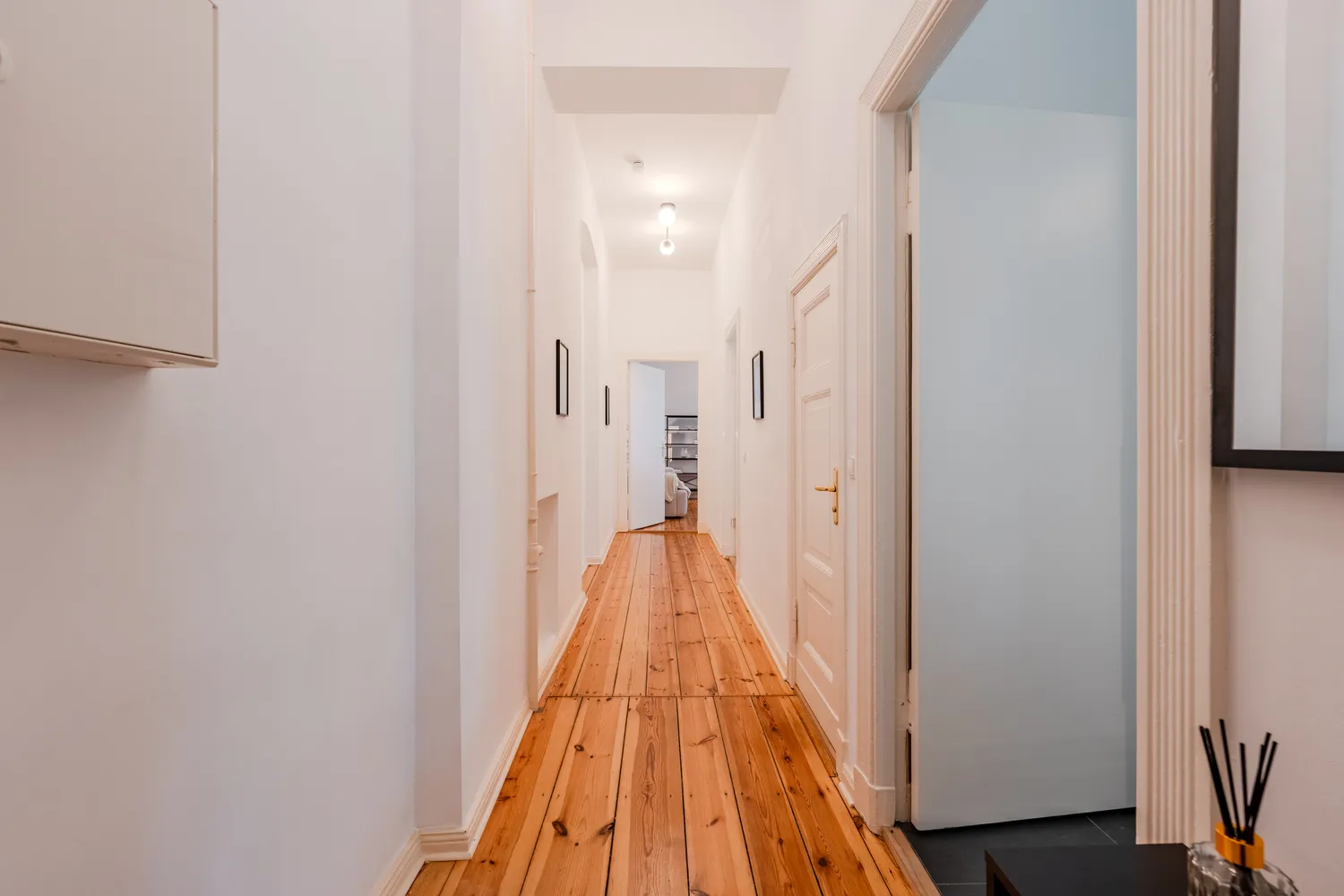 2 Zimmer Wohnung mit 64 m² in Berlin – Bild 12