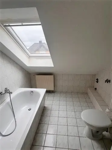 2 Zimmer Wohnung mit 42 m² in Wittenberg – Bild 5