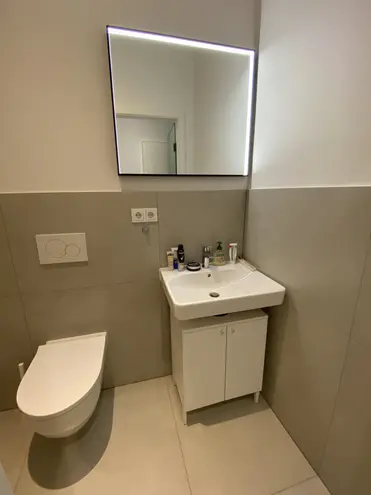 1 Zimmer Wohnung mit 30 m² in Berlin – Bild 11