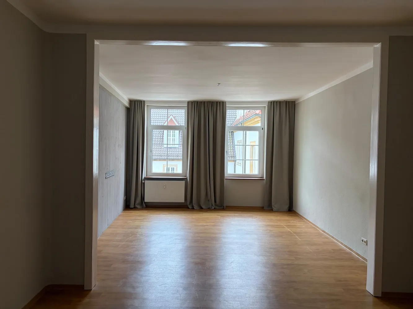 5 Zimmer Wohnung mit 140 m² in Bielefeld – Bild 1