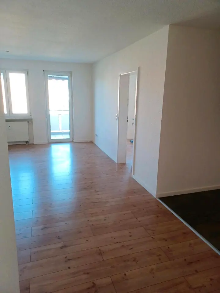 2 Zimmer Wohnung mit 56 m² in Weil am Rhein – Bild 2